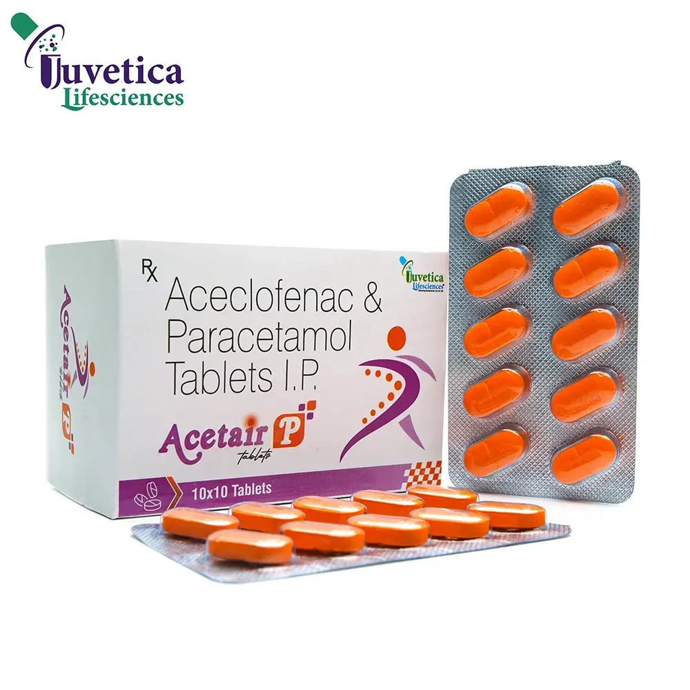 ACETAIR-P
