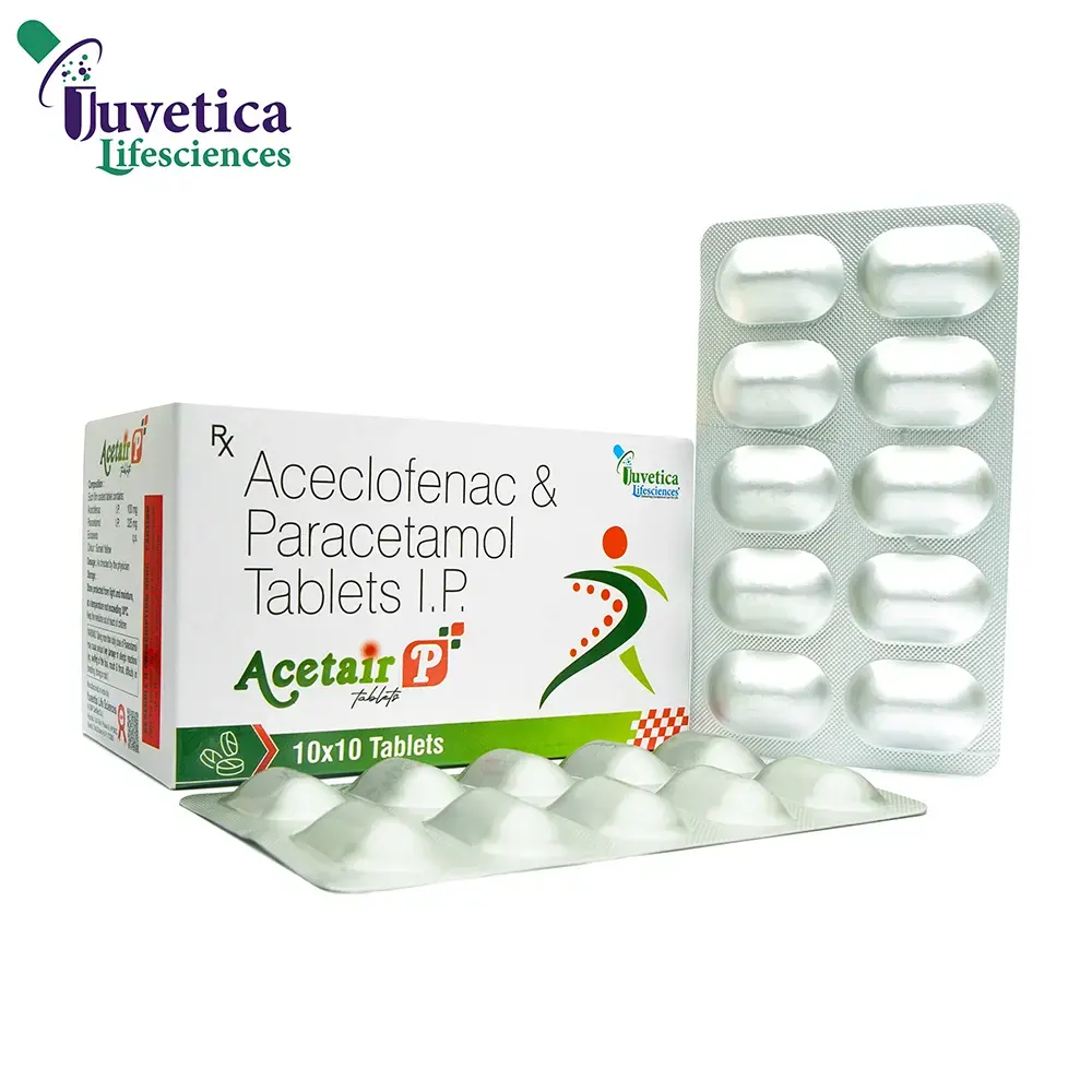ACETAIR-P
