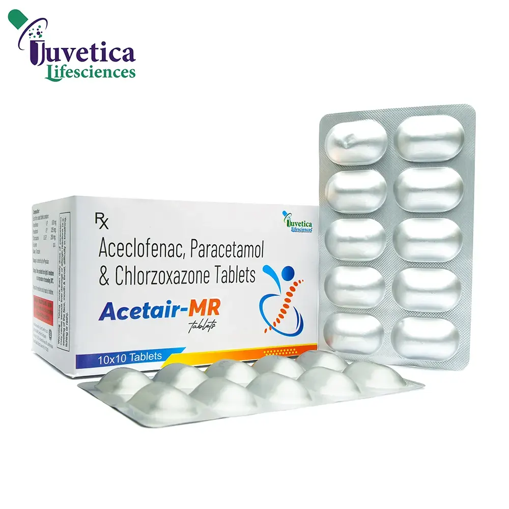 ACETAIR-MR