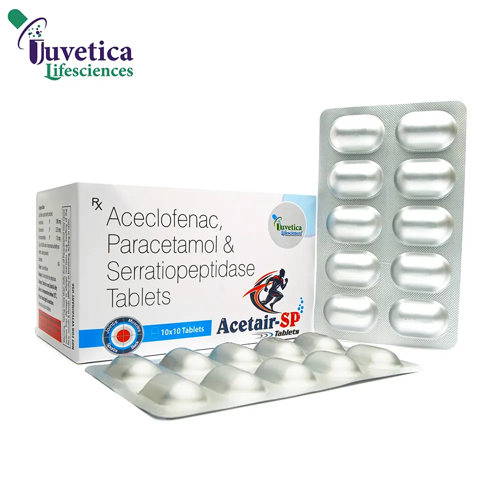 ACETAIR-SP