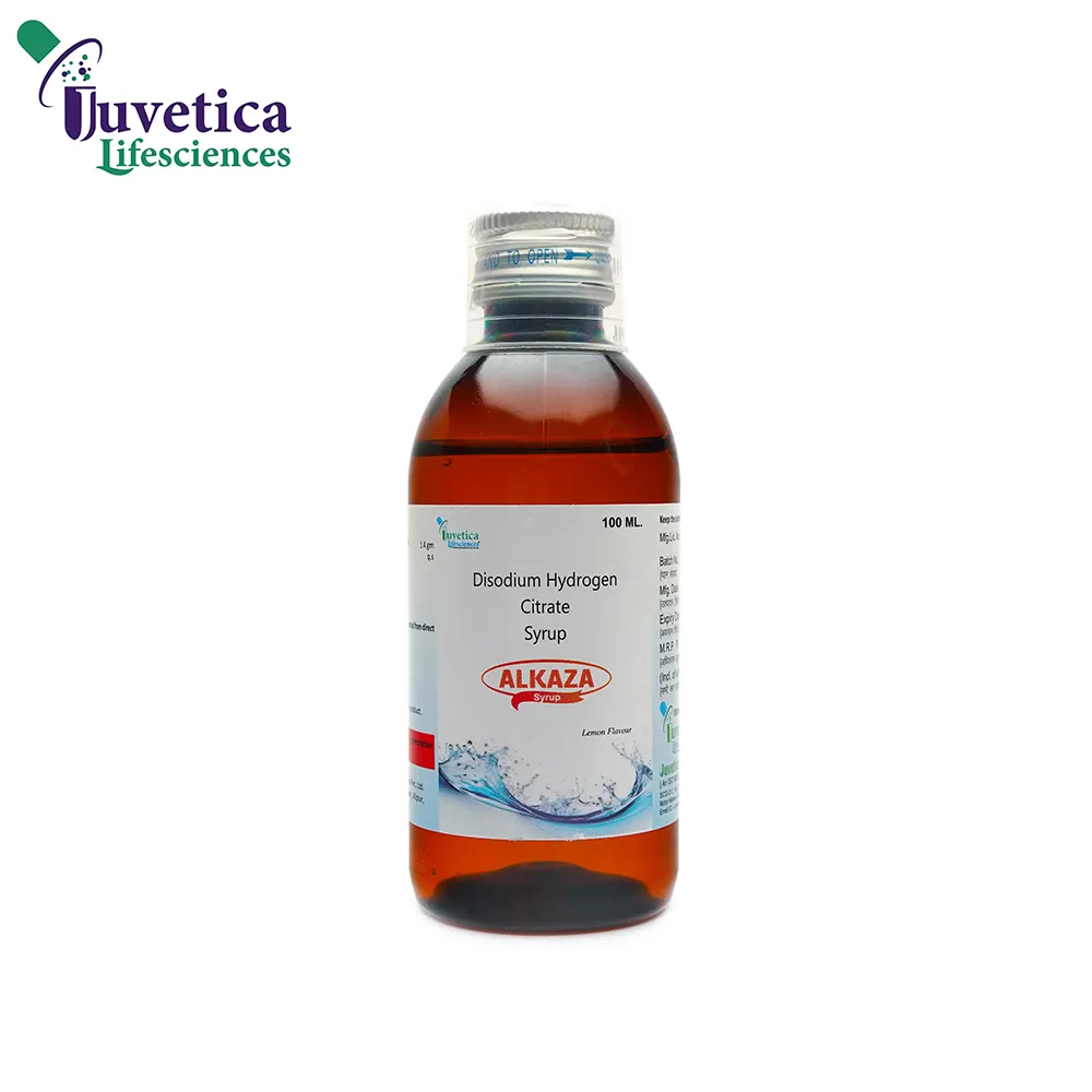 ALKAZA