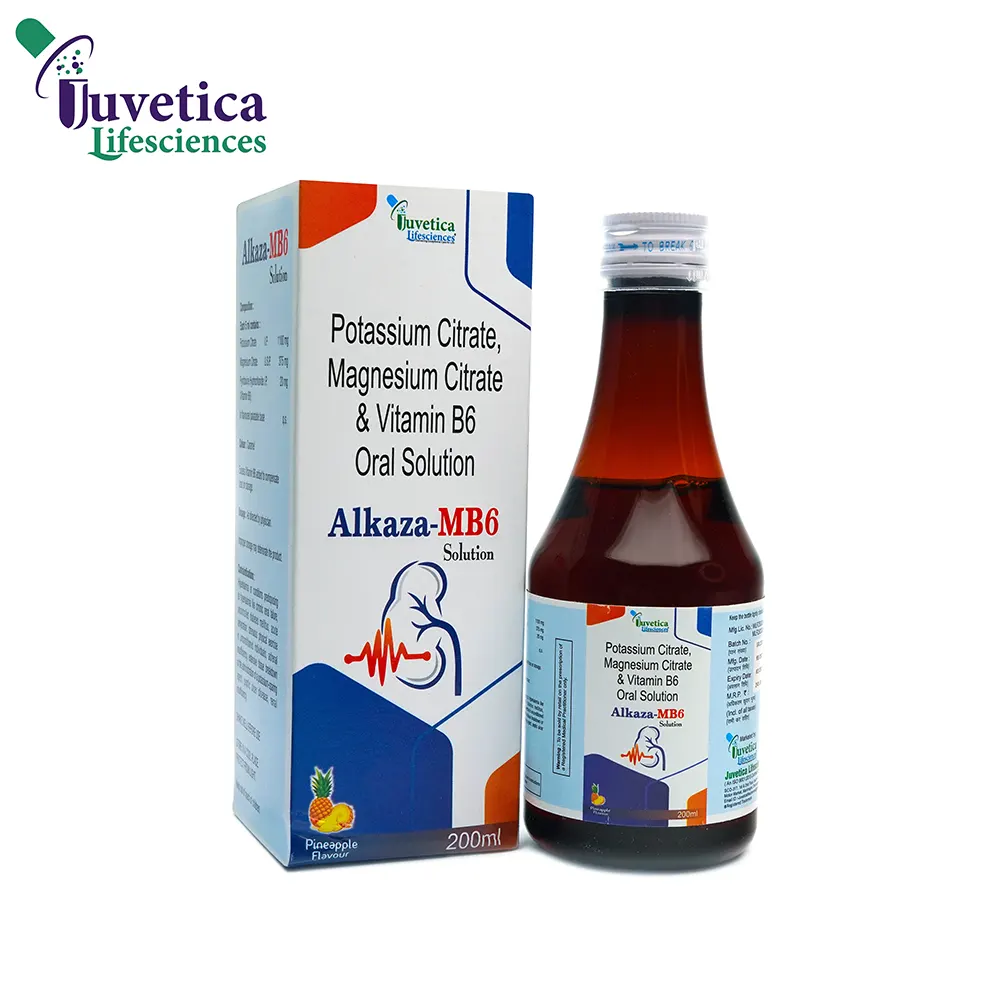 ALKAZA-MB6