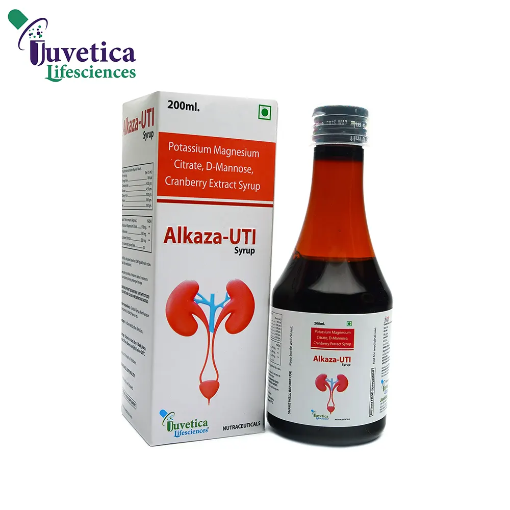 ALKAZA-UTI