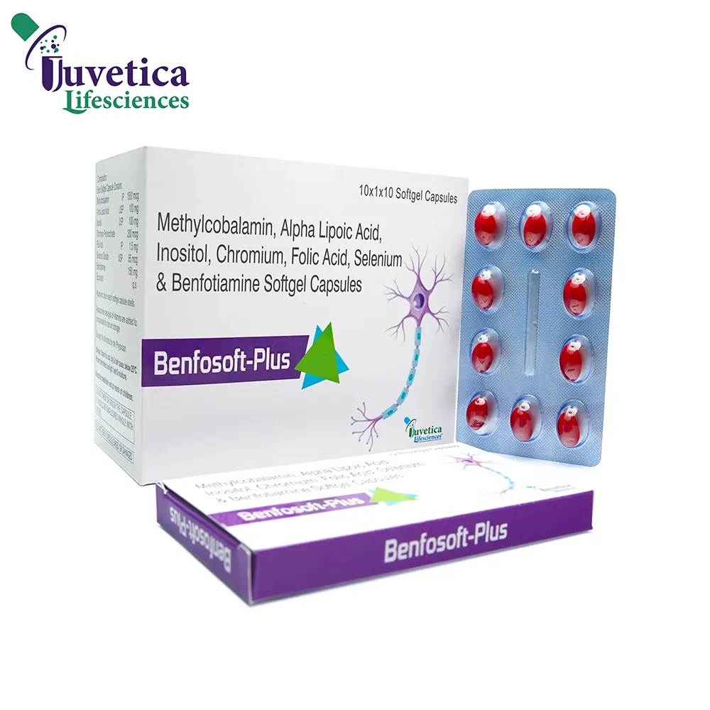 BENFOSOFT-PLUS