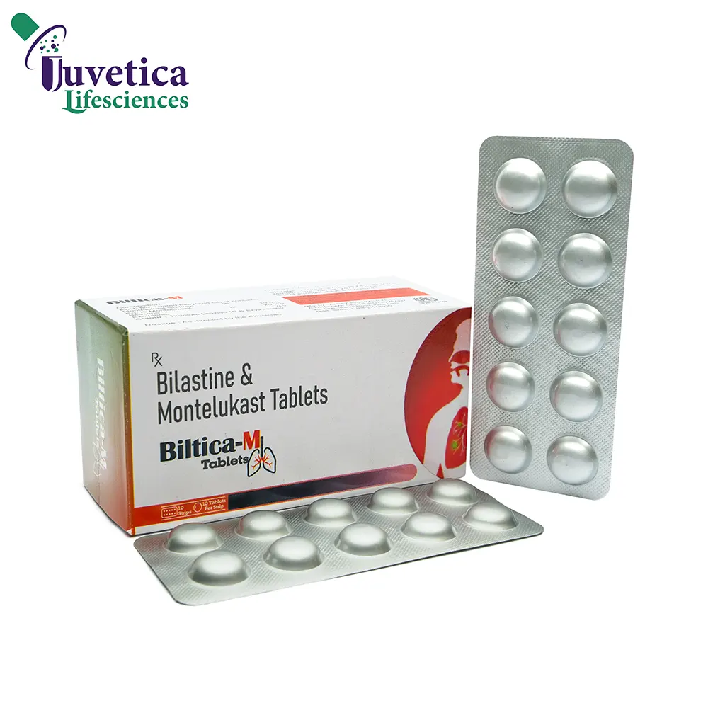 BILTICA-M