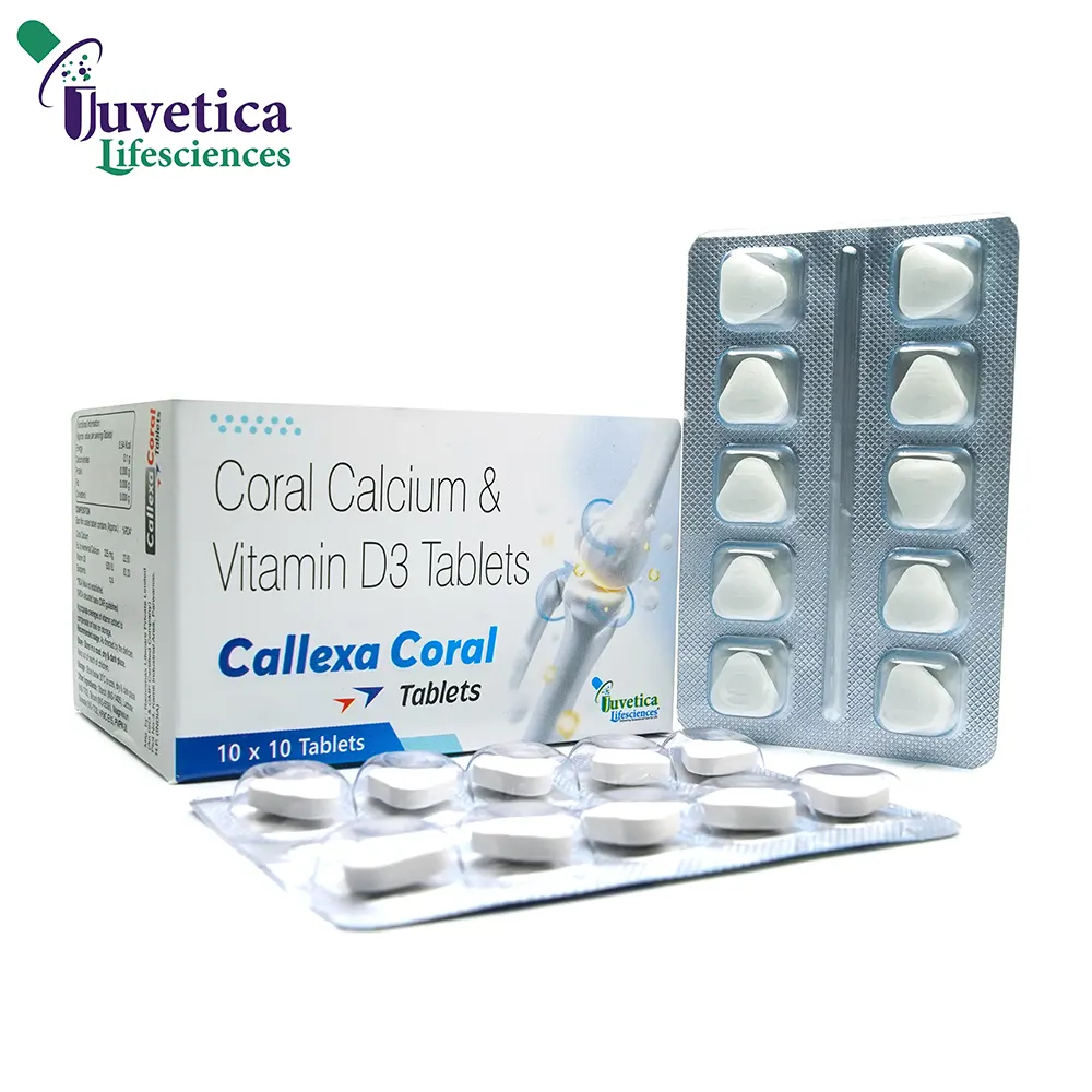 CALLEXA-CORAL