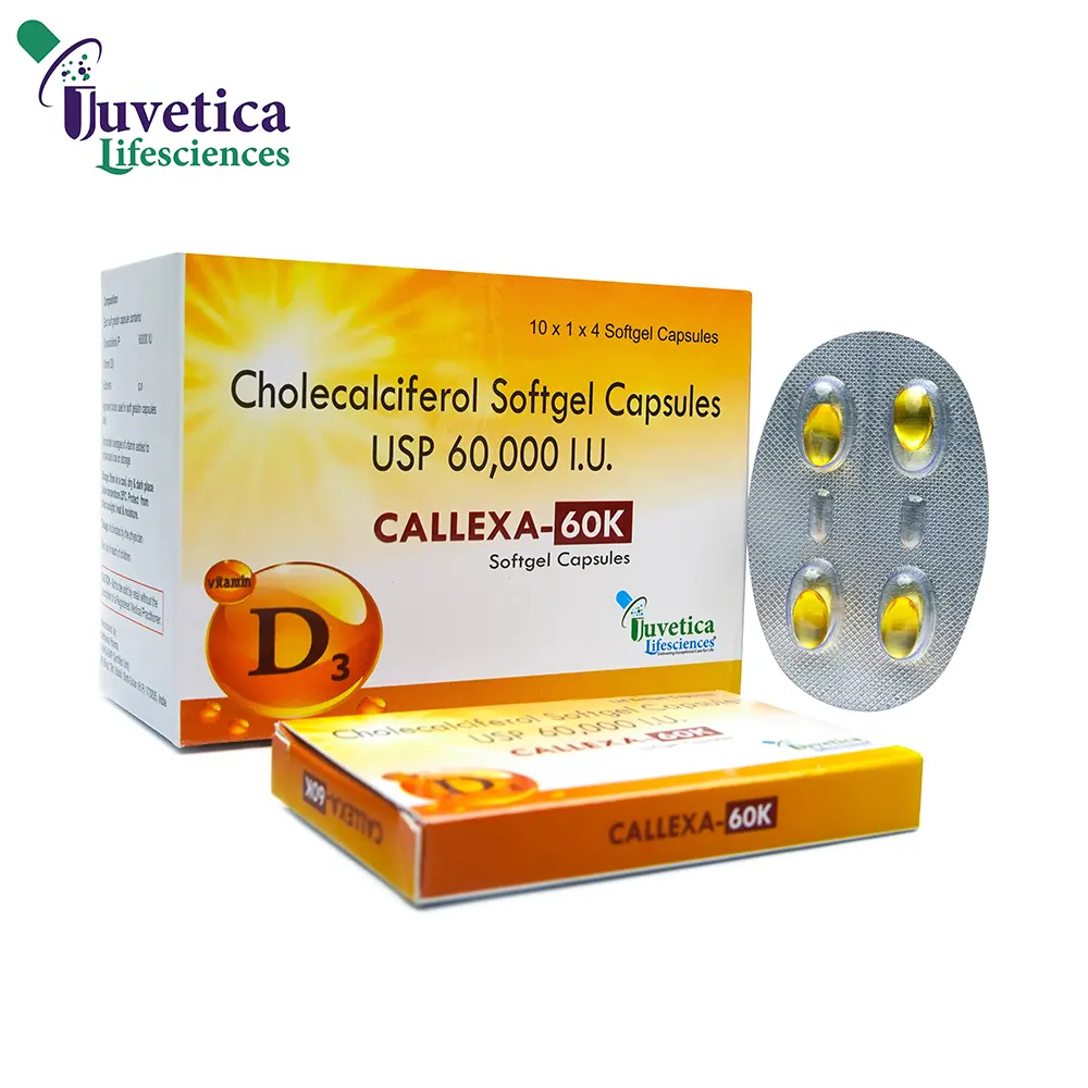 CALLEXA-60K