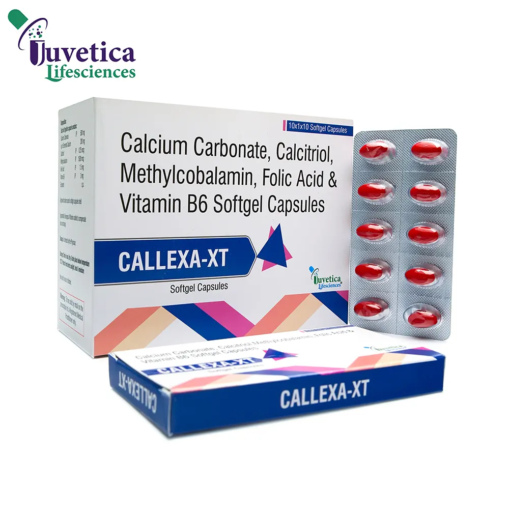 CALLEXA-XT
