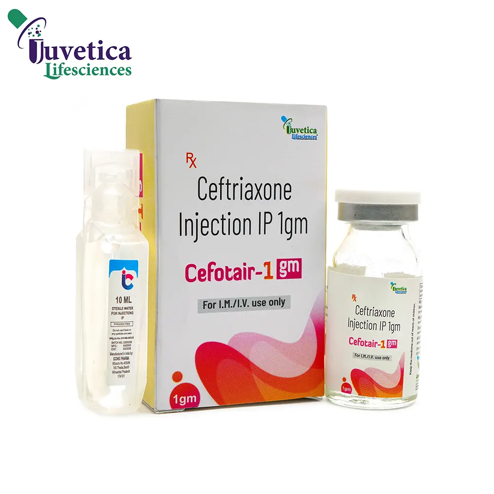 CEFOTAIR-1GM