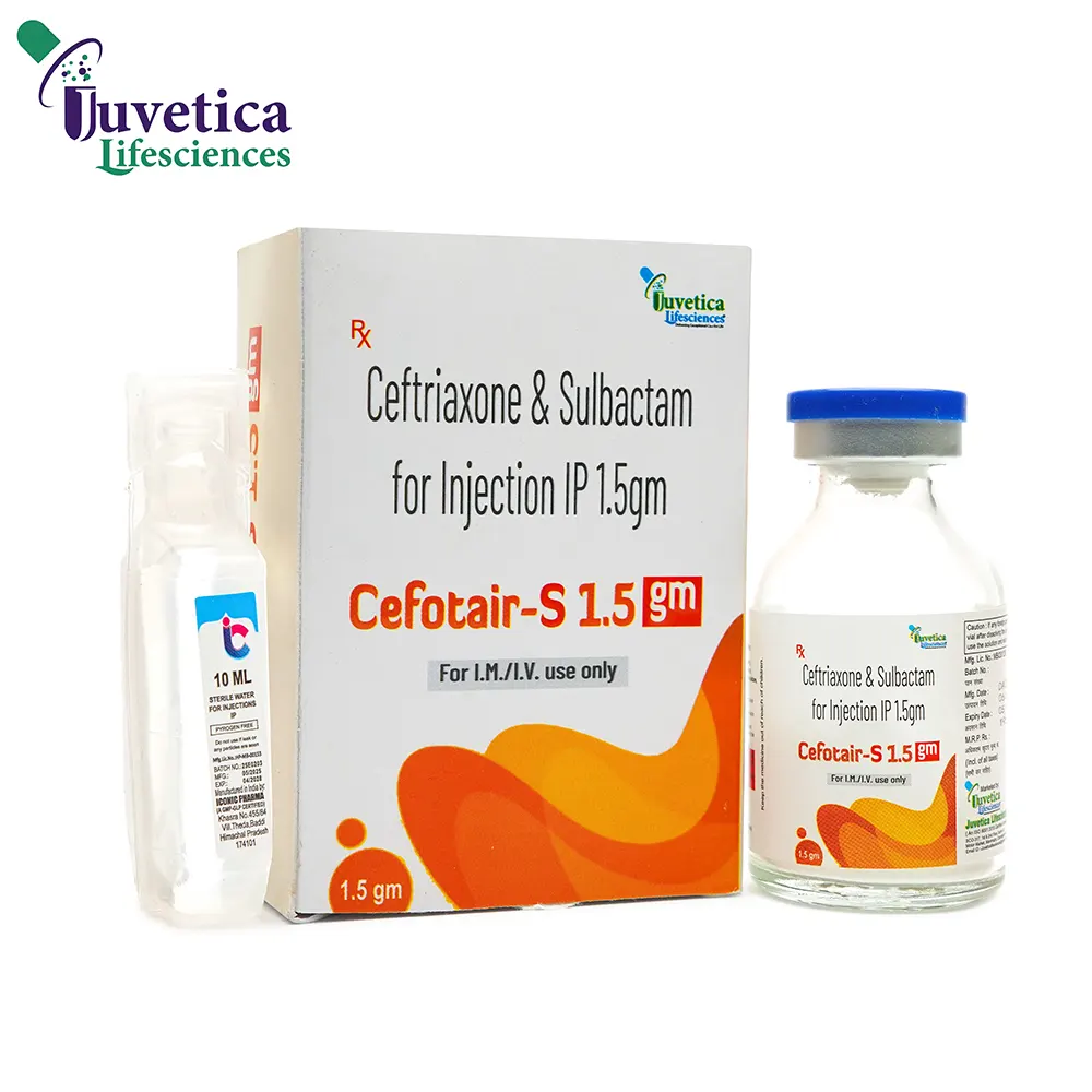 CEFOTAIR-S 1.5