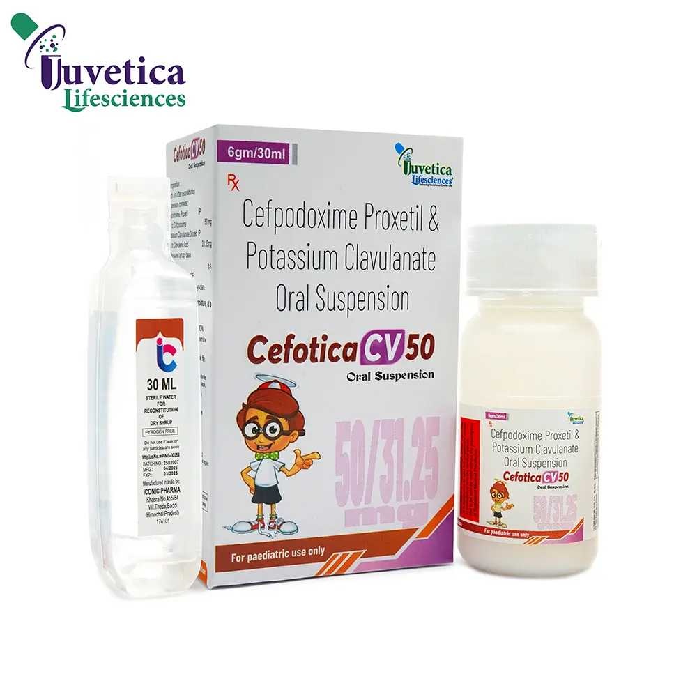 CEFOTICA-CV 50