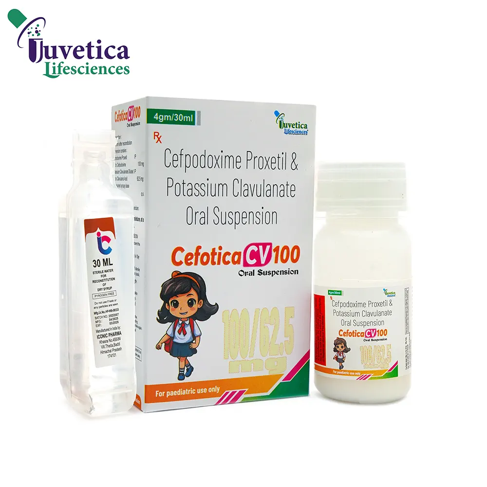 CEFOTICA-CV 100