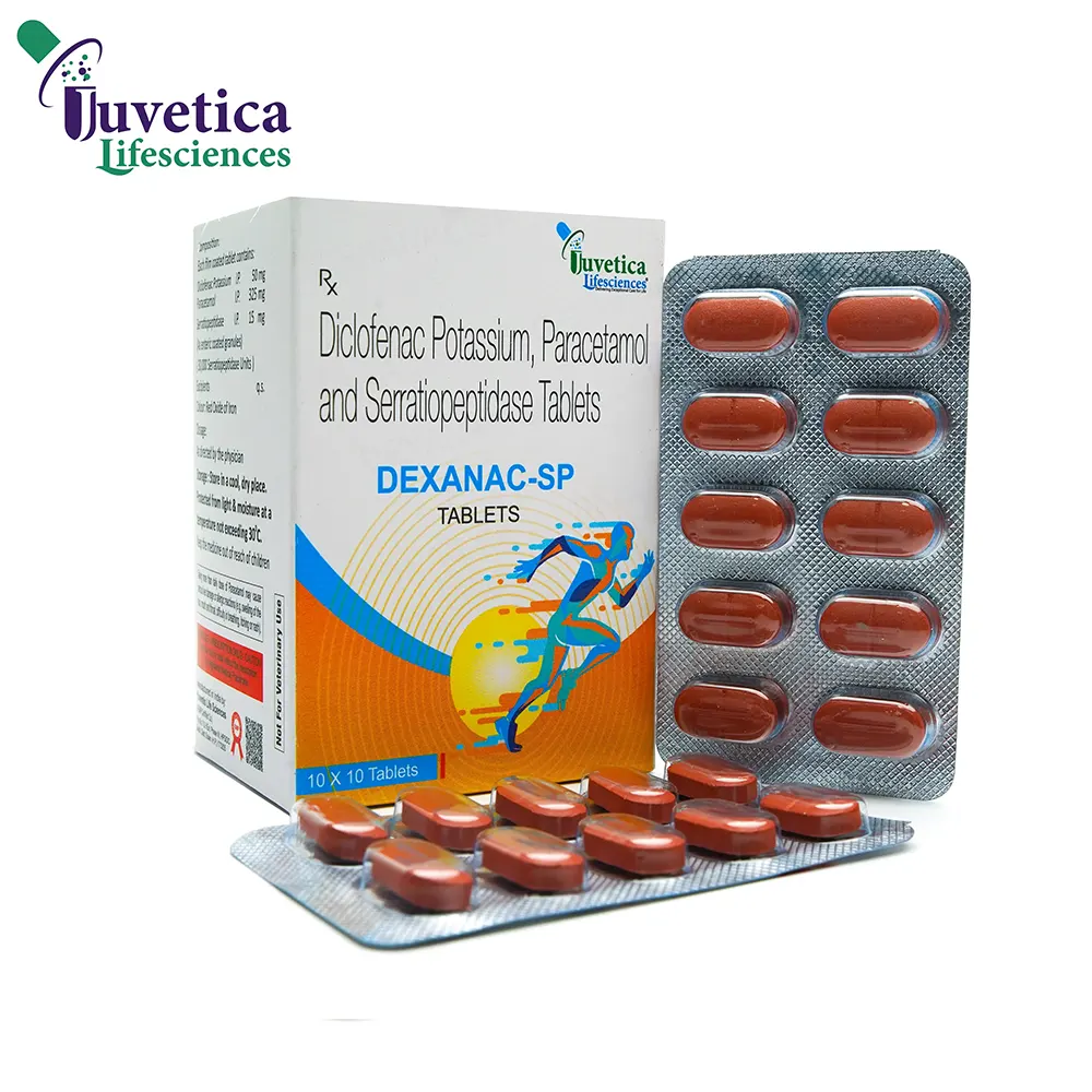DEXANAC-SP