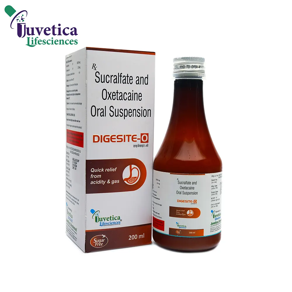 DIGESITE-O