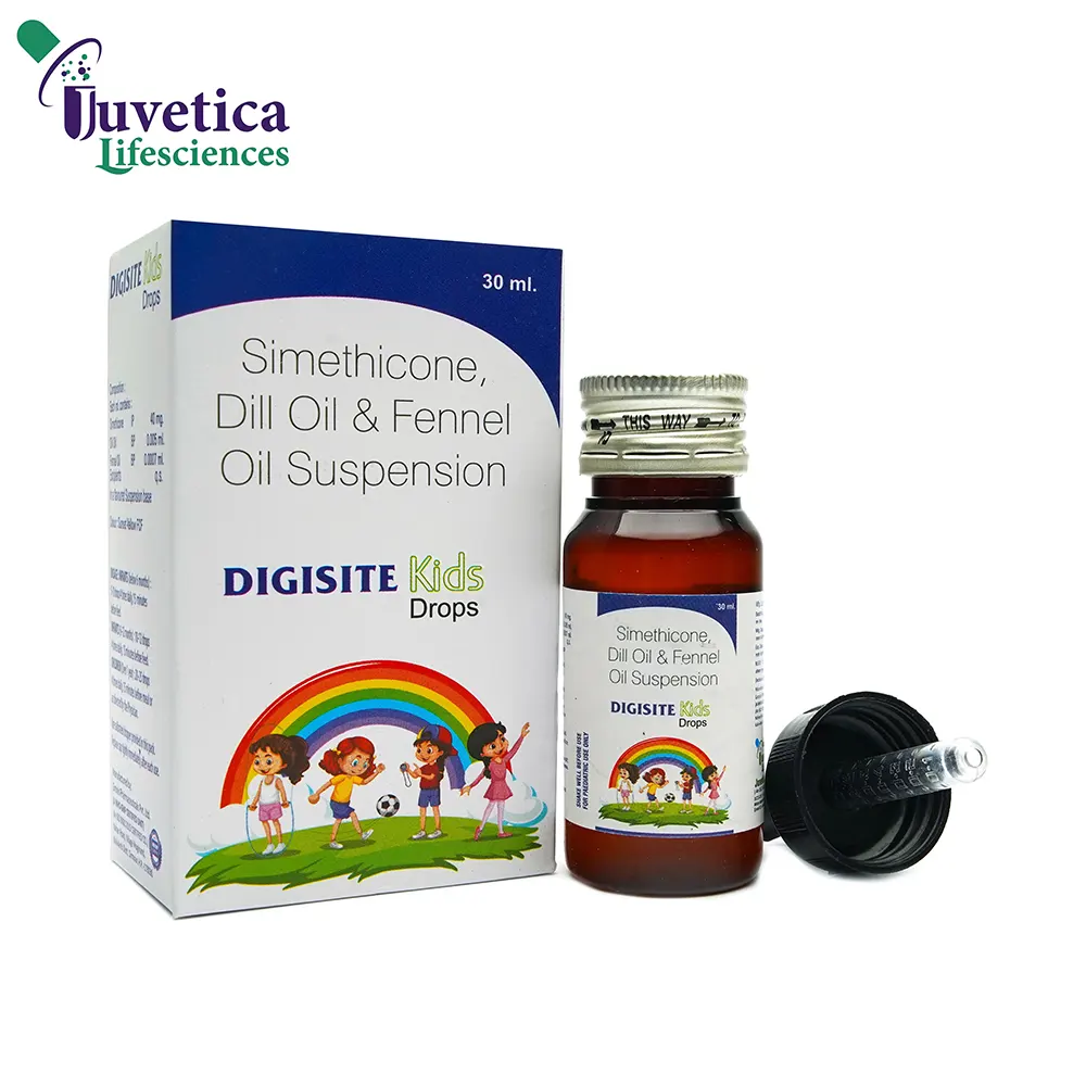 DIGISITE KID