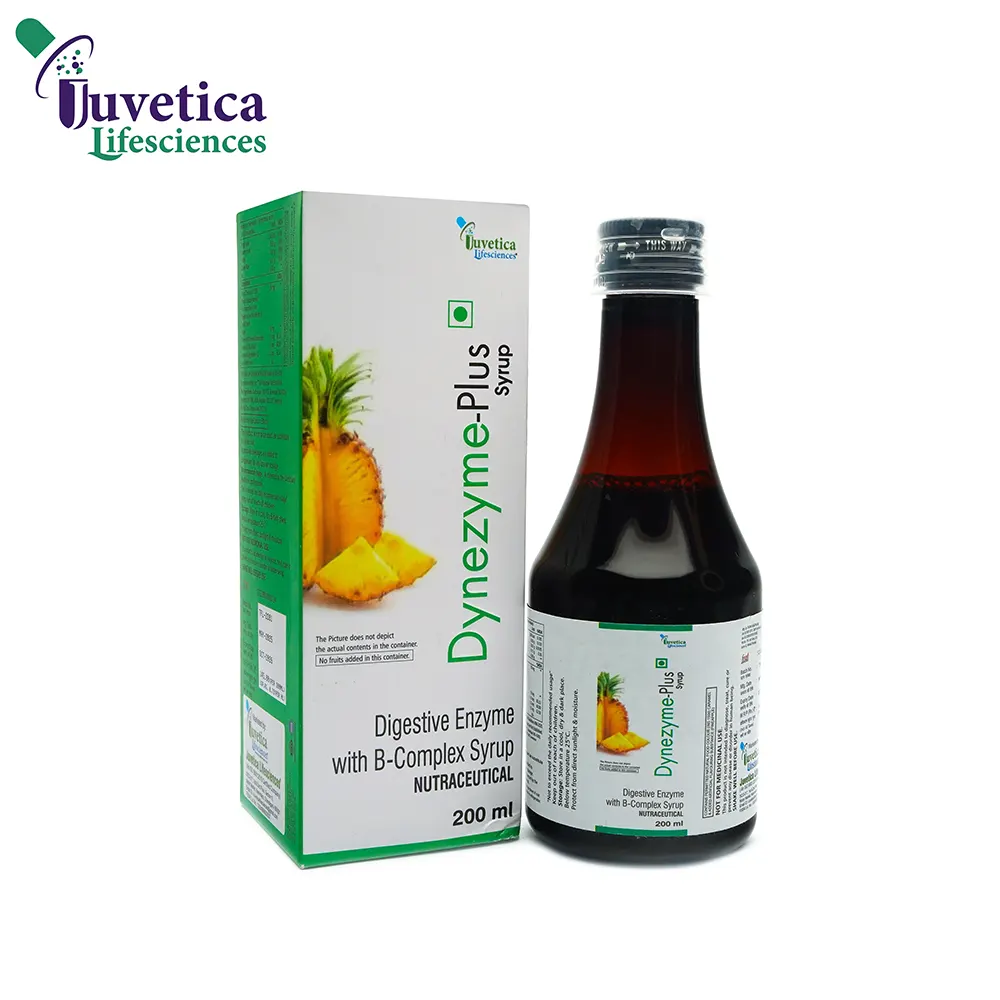 DYNEZYME-PLUS