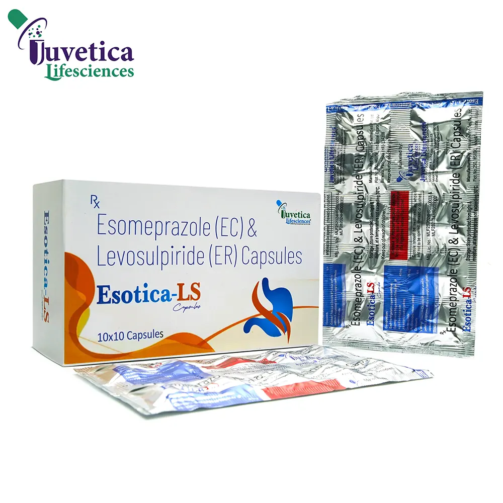 ESOTICA-LS