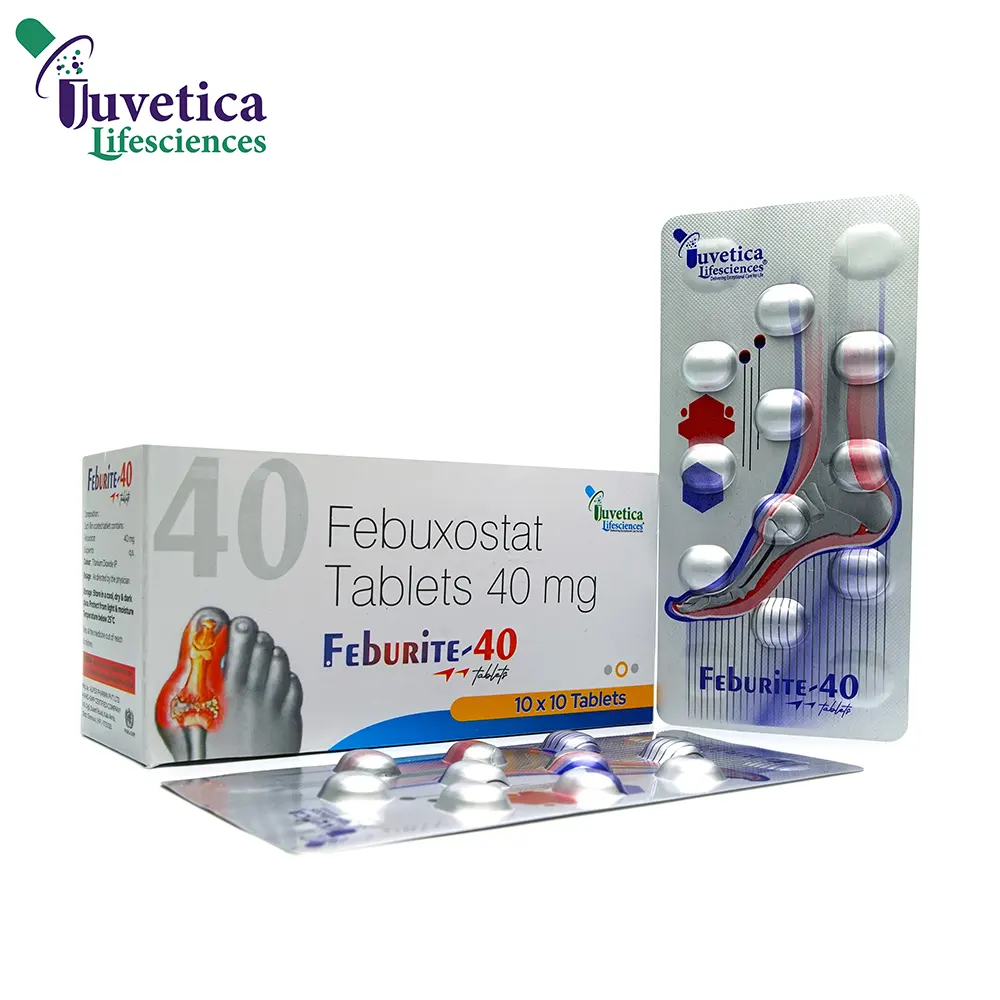 FEBURITE-40