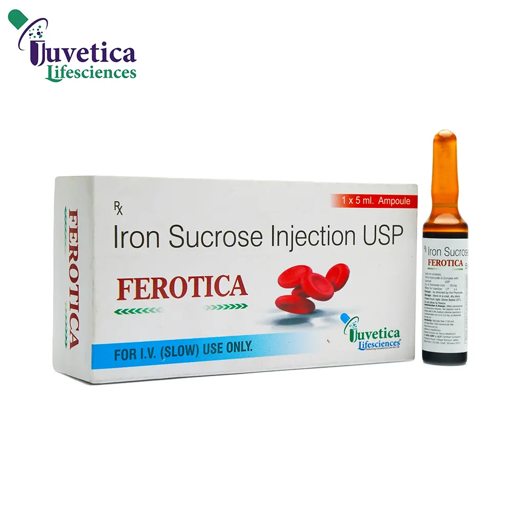 FEROTICA
