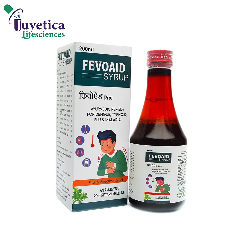 FEVOAID