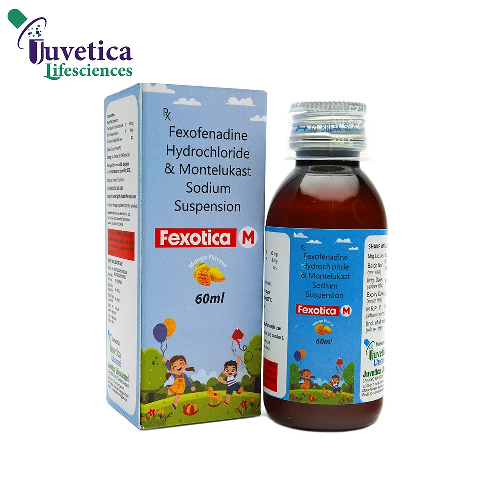 FEXOTICA-M