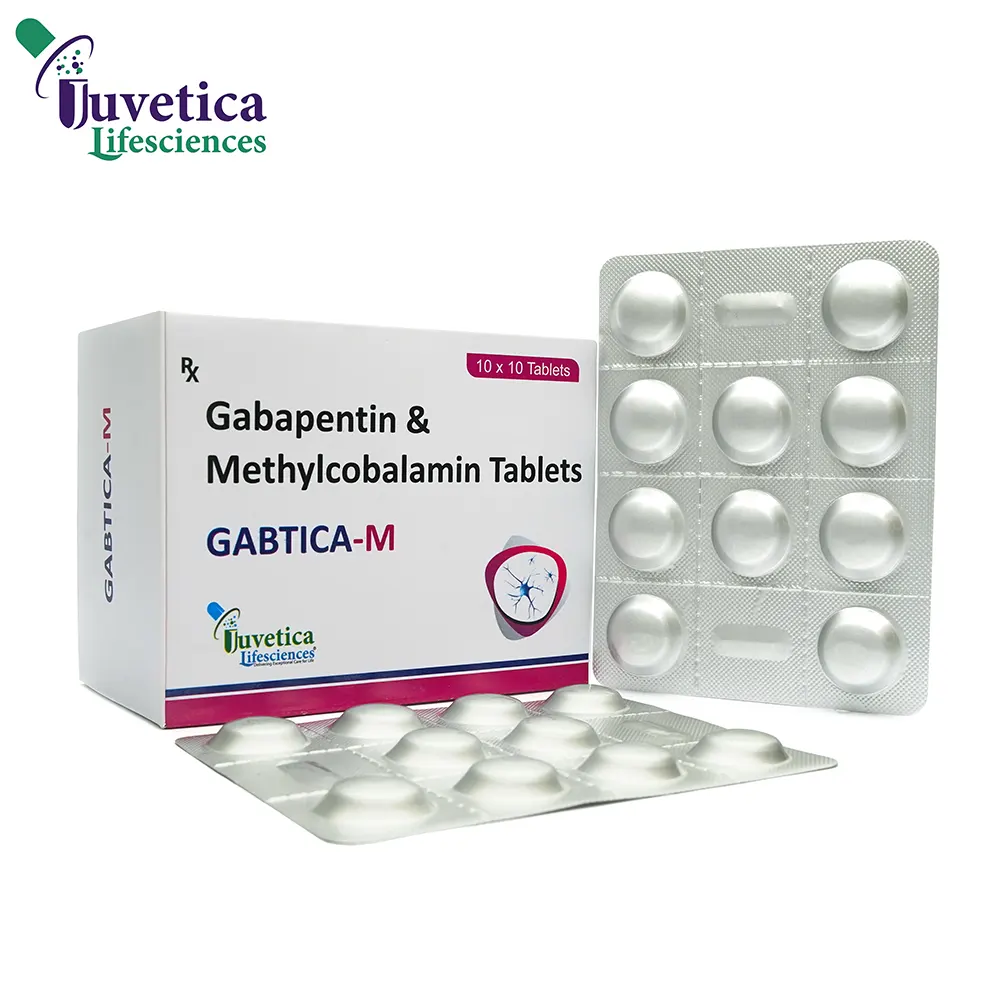 GABTICA-M