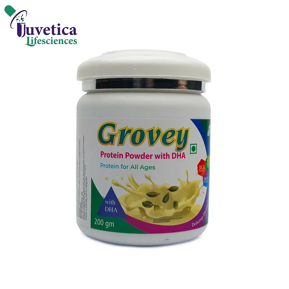 GROVEY-DHA