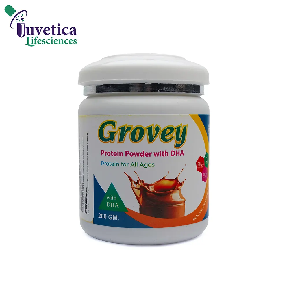 GROVEY-DHA