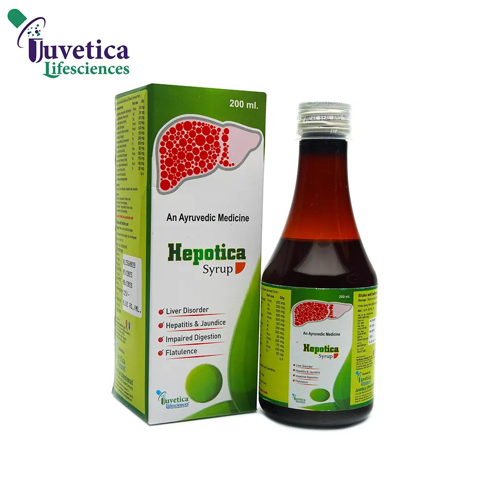 HEPOTICA