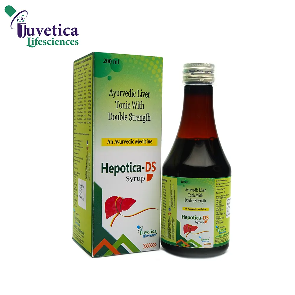 HEPOTICA-DS