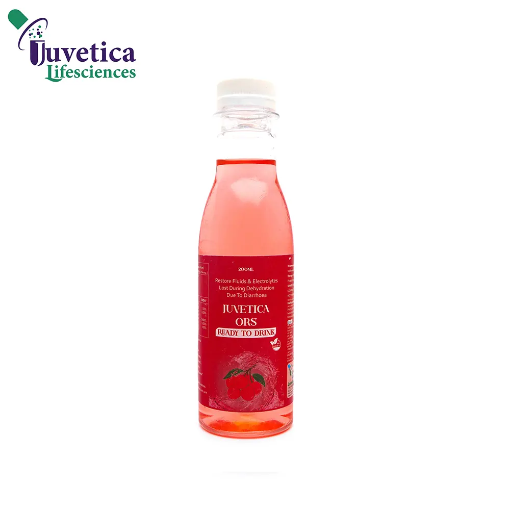 JUVETICA ORS