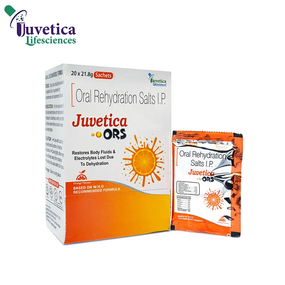 JUVETICA ORS