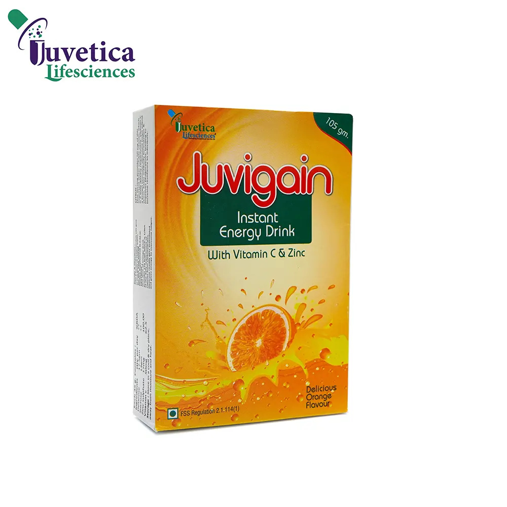 JUVIGAIN