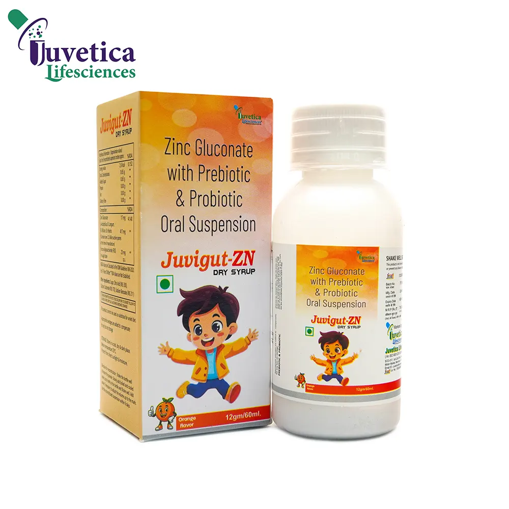 JUVIGUT-ZN D/S