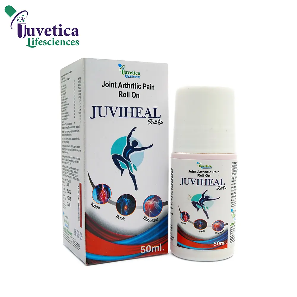 JUVIHEAL
