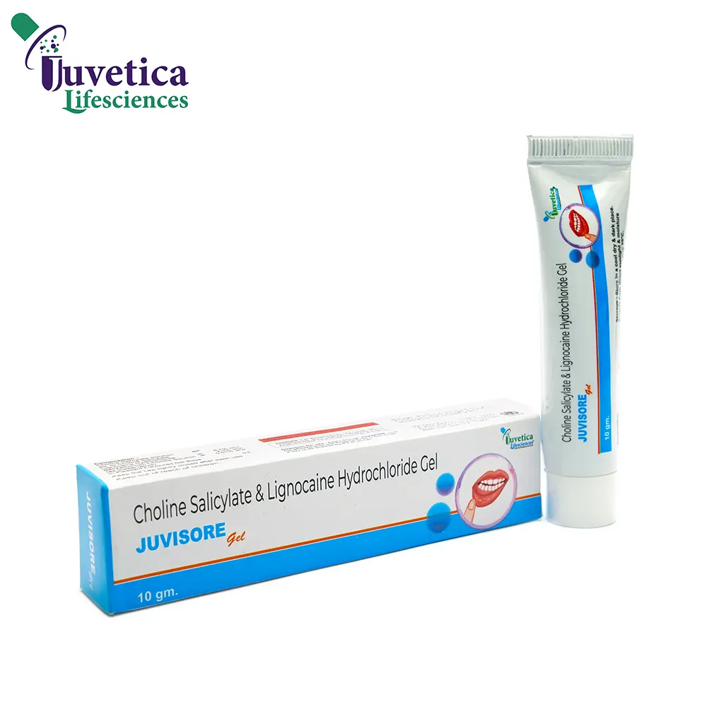 JUVISORE