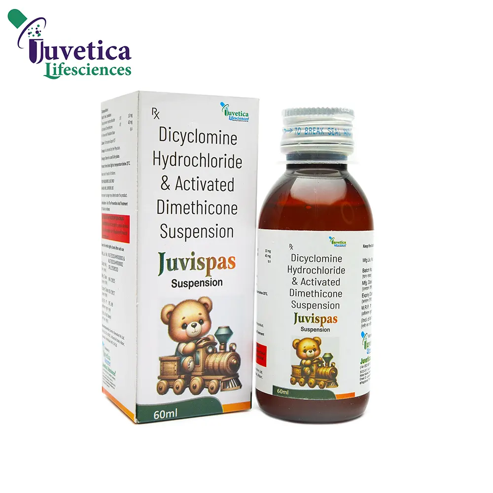 JUVISPAS