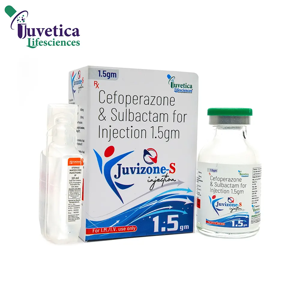 JUVIZONE-S 1.5