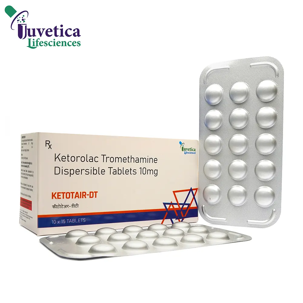 KETOTAIR-DT
