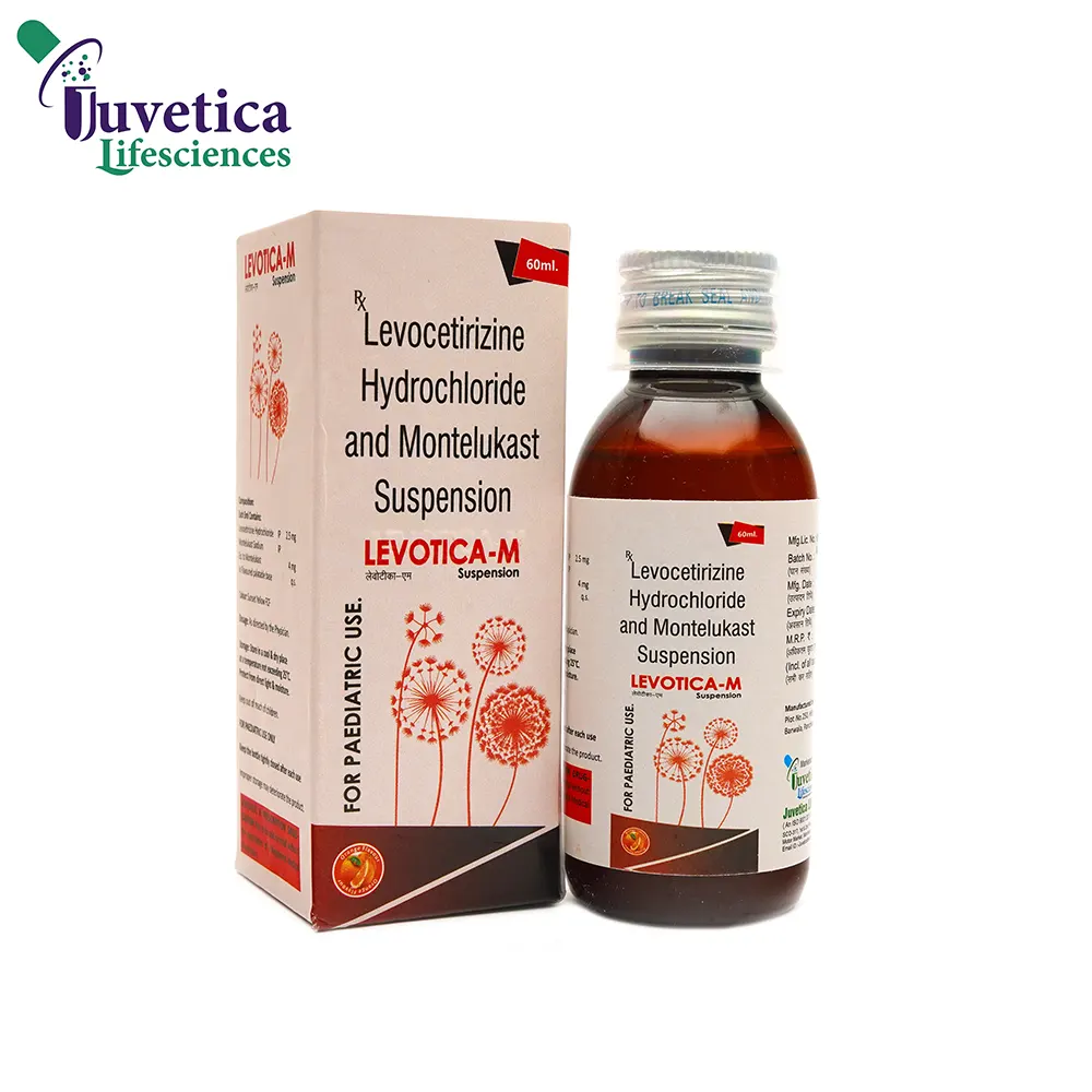 LEVOTICA-M