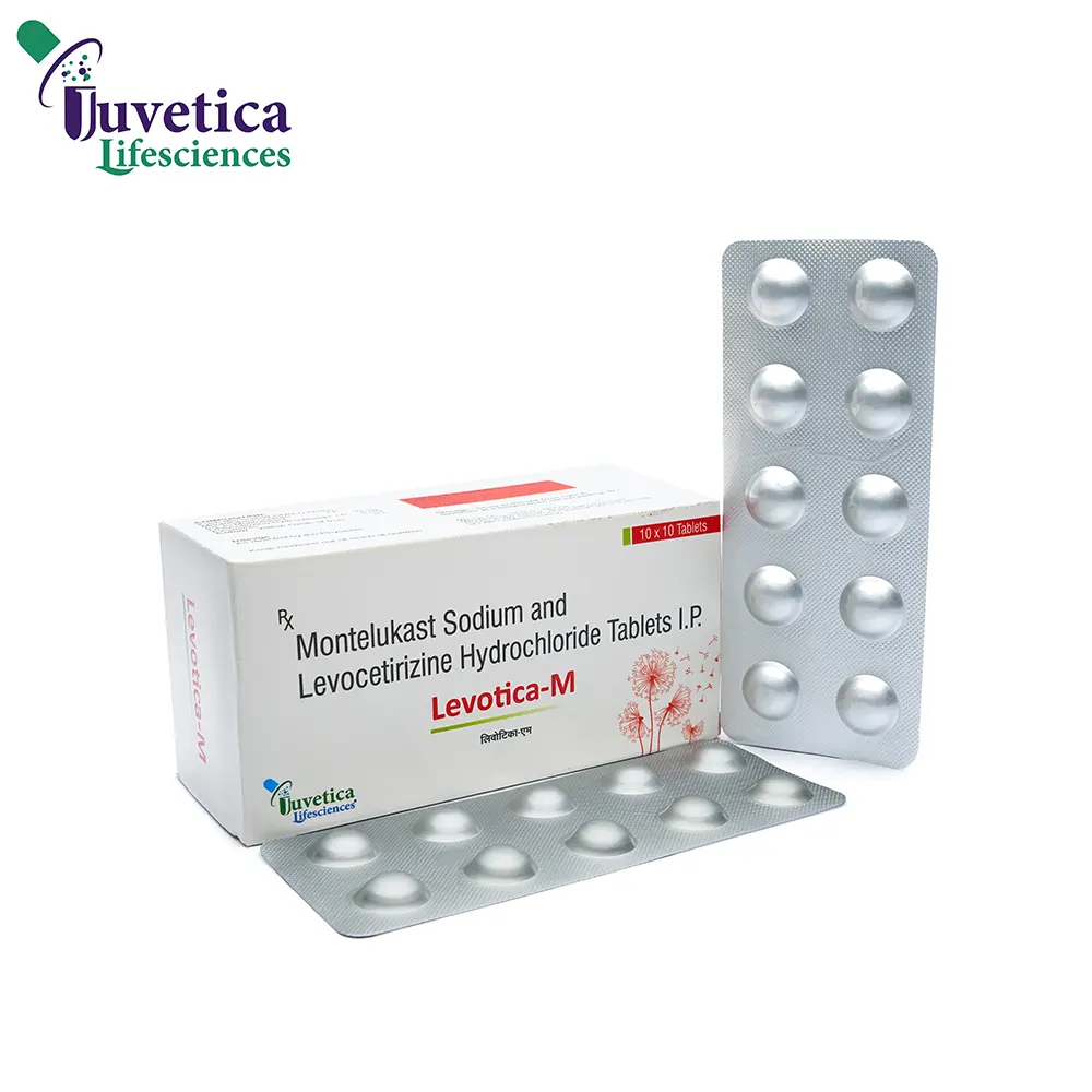 LEVOTICA-M