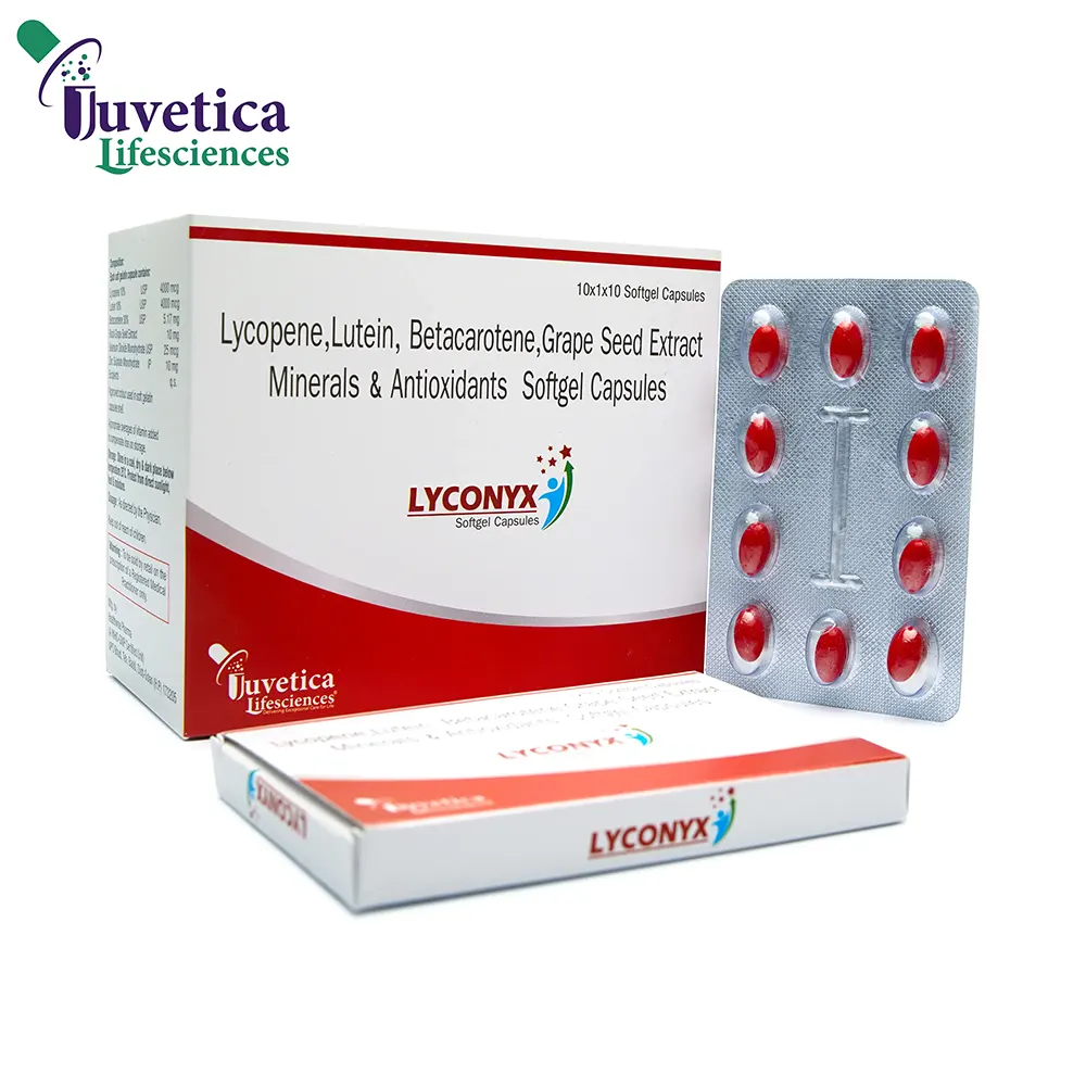 LYCONYX