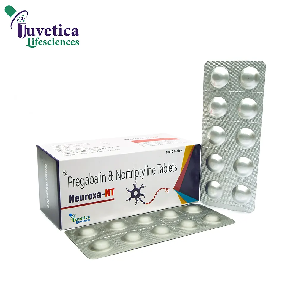 NEUROXA-NT