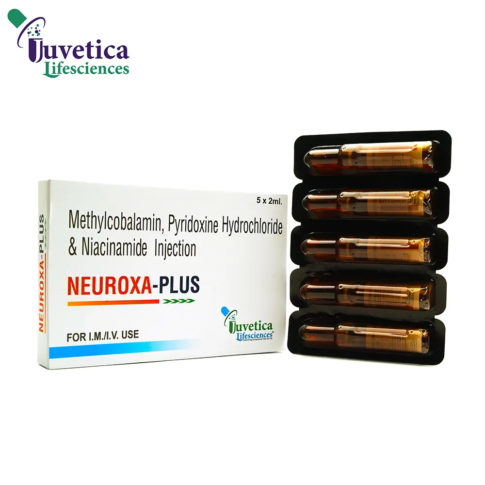 NEUROXA-PLUS