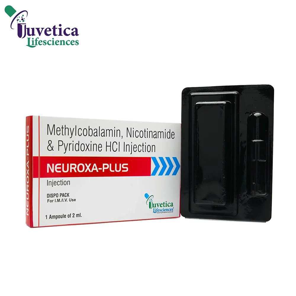 NEUROXA- PLUS-1