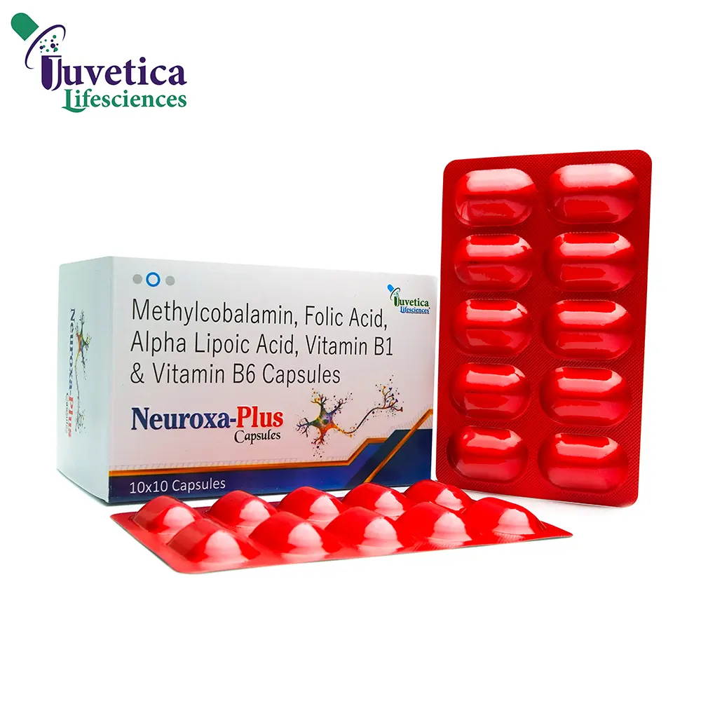 NEUROXA PLUS