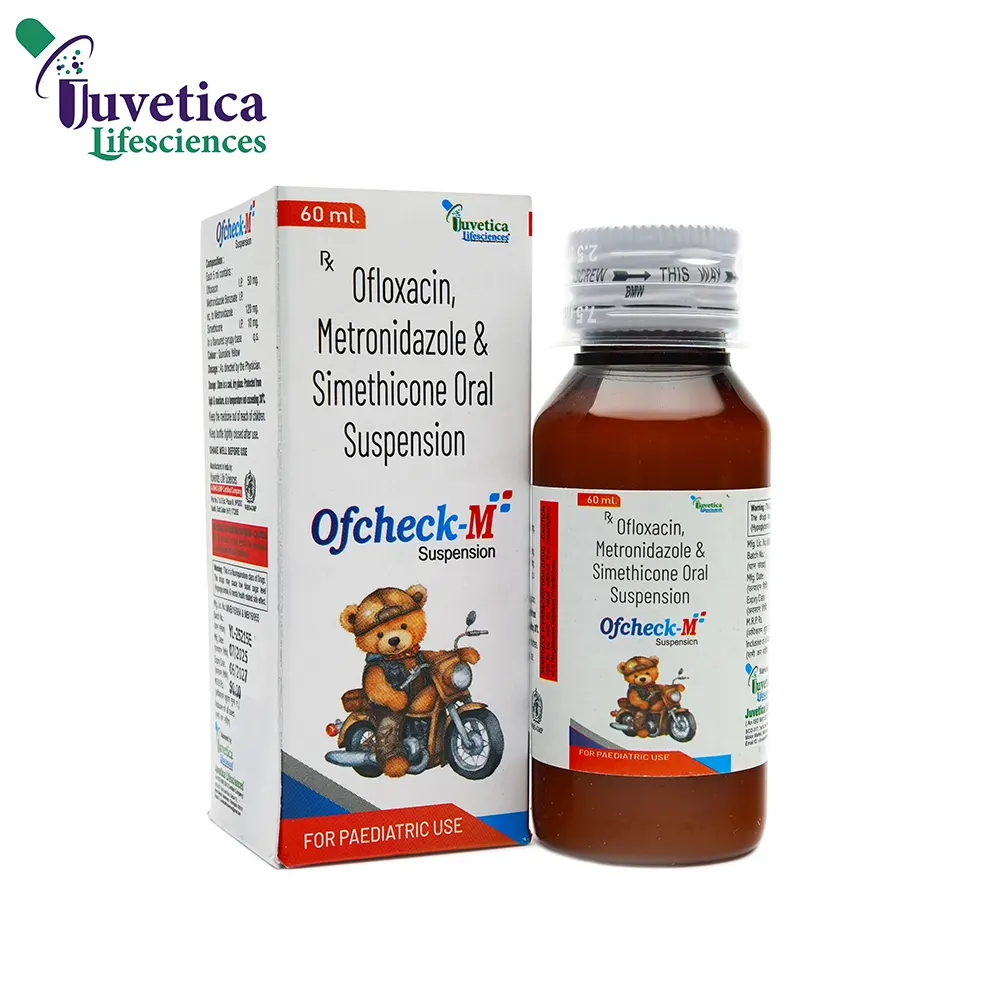 OFCHECK-M