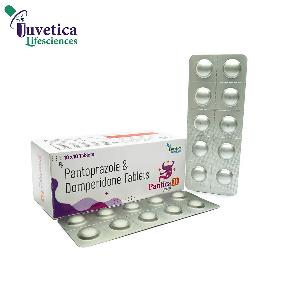PANTICA-D