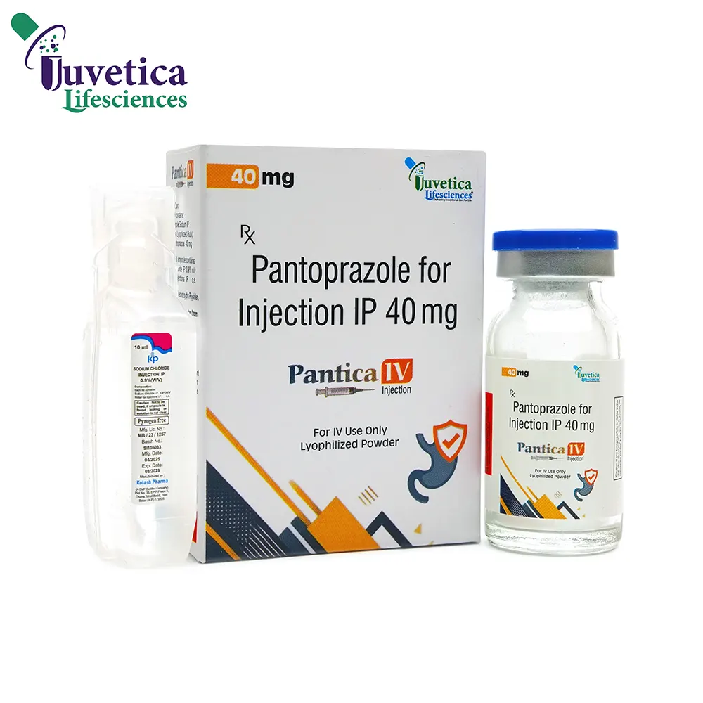 PANTICA-IV