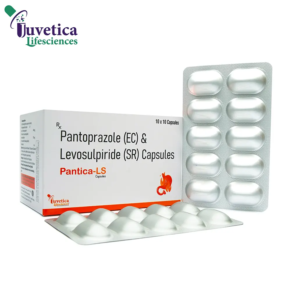 PANTICA-LS